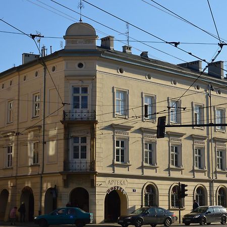 Royal Castle Apartments Cracovia Exterior foto