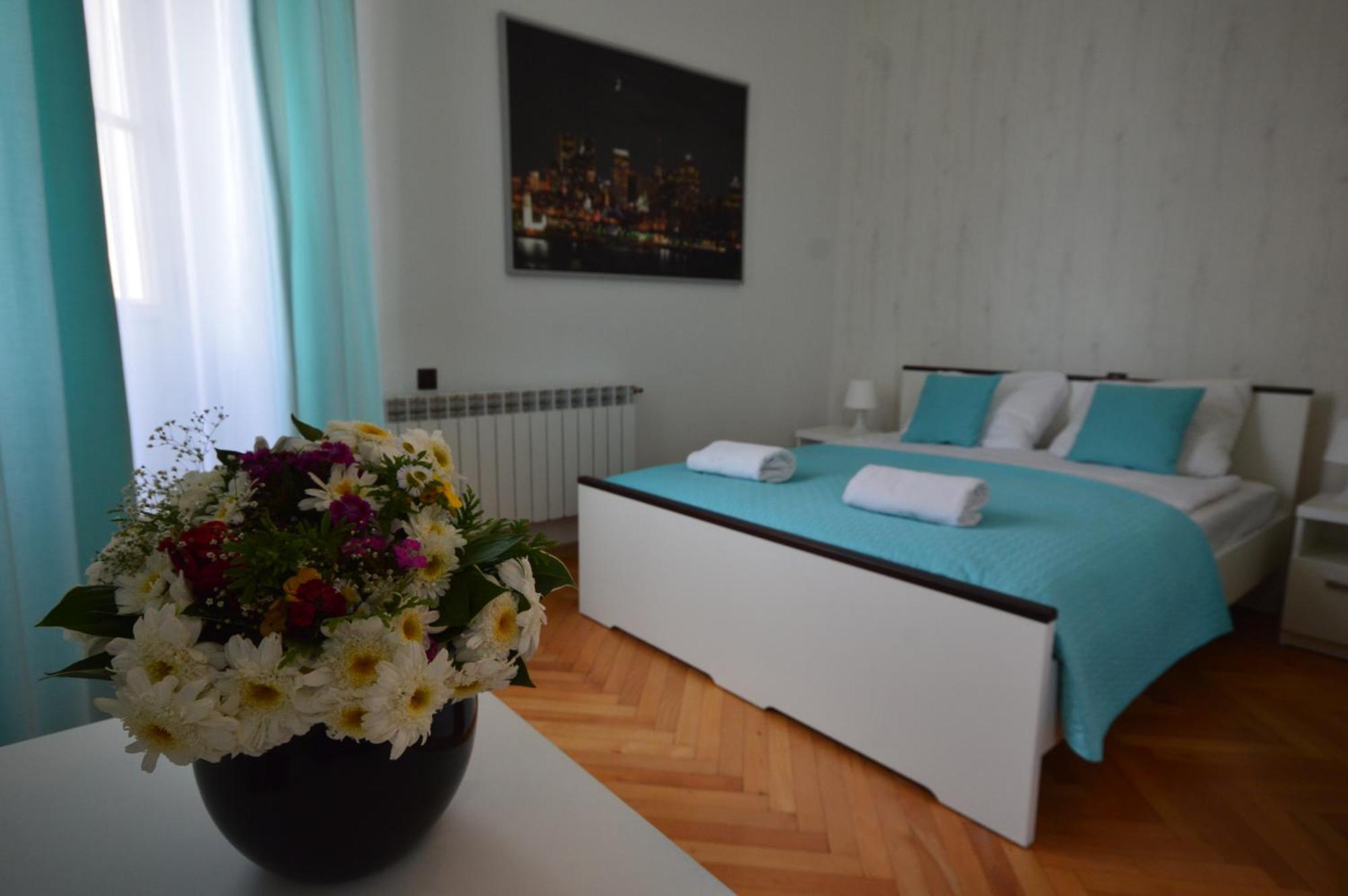 Royal Castle Apartments Cracovia Habitación foto