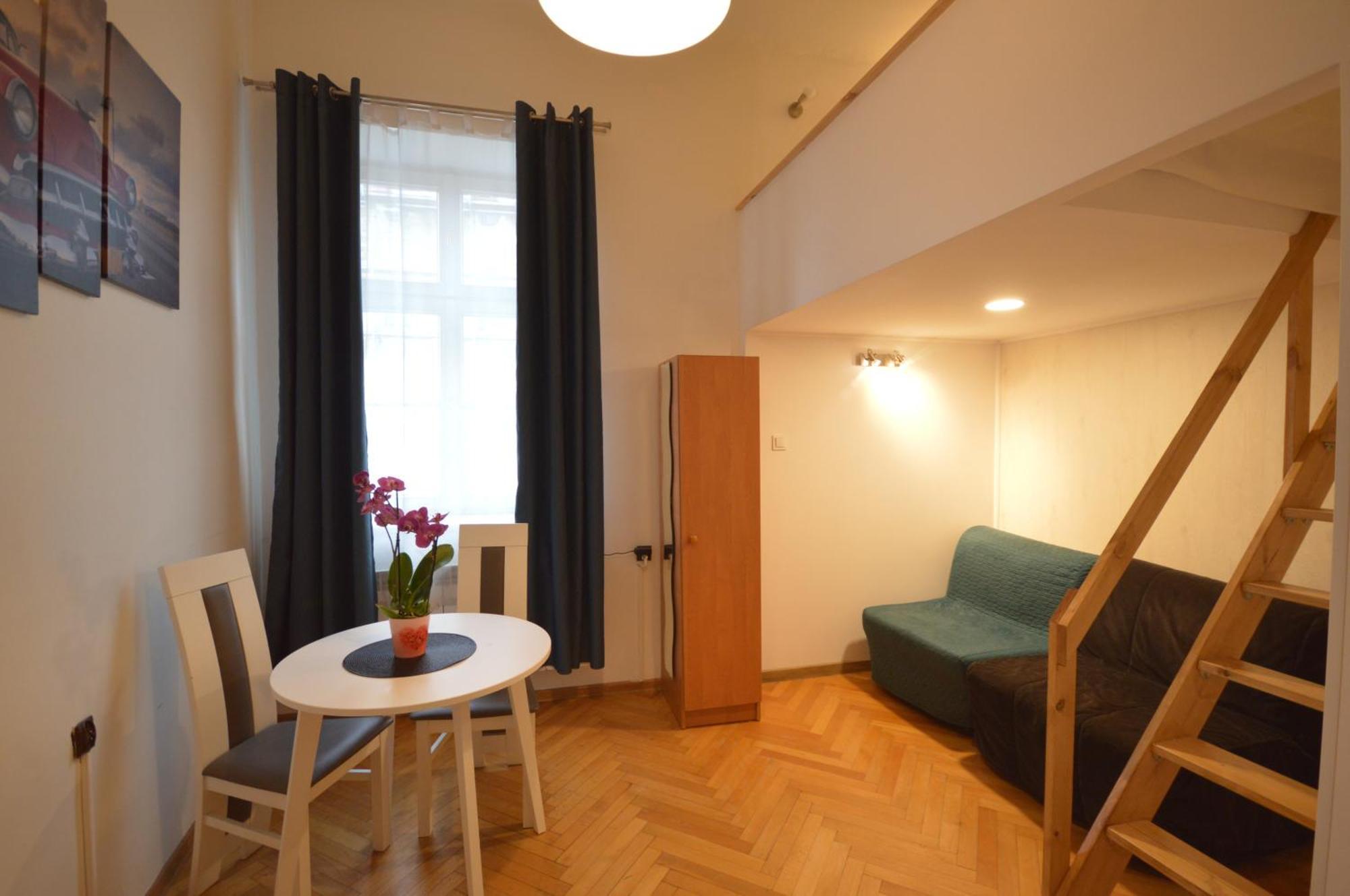 Royal Castle Apartments Cracovia Exterior foto
